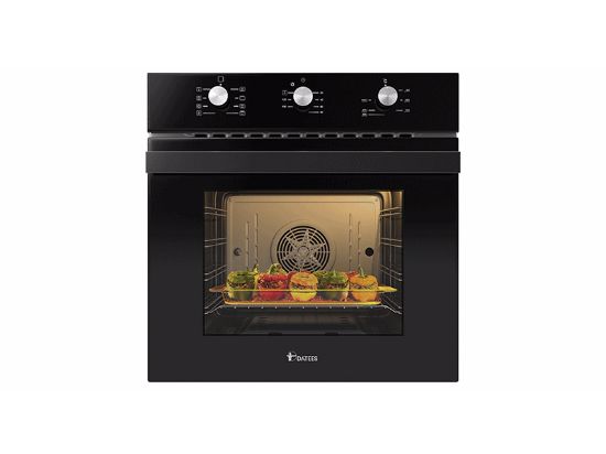 تصویر فر توکار داتیس مدل DF-645